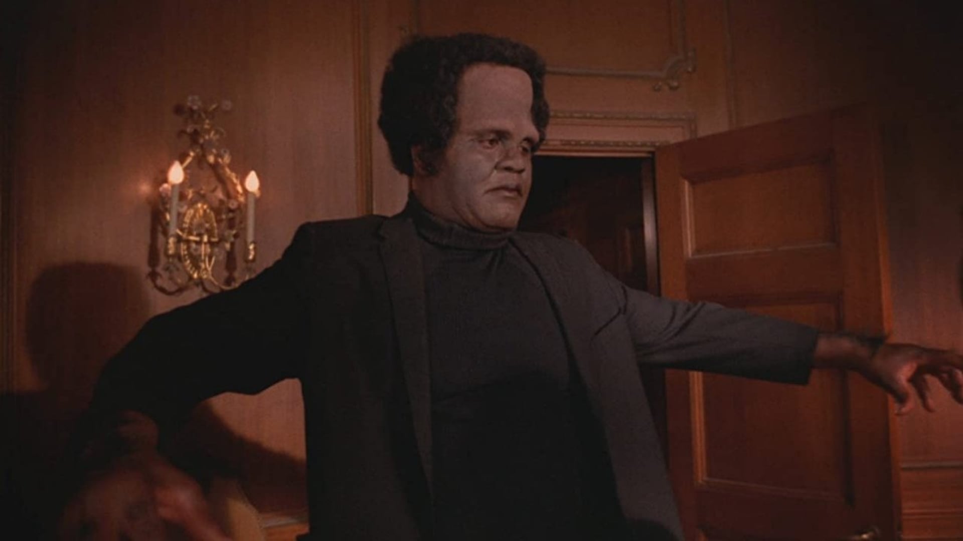 Foto do filme Blackenstein