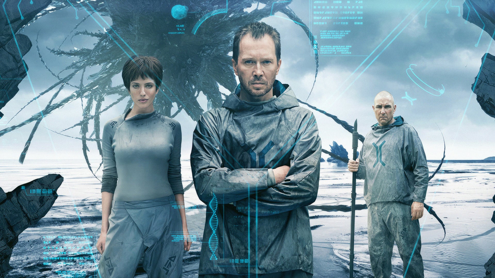 Foto do filme The Calculator