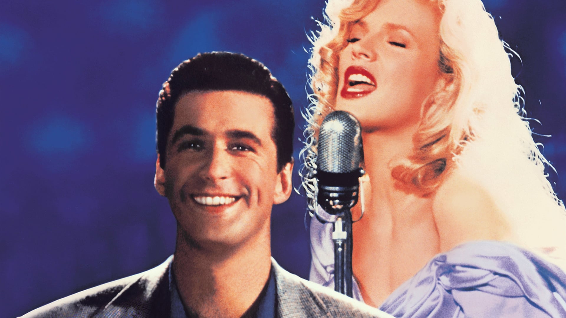 Foto do filme Uma Loira em Minha Vida