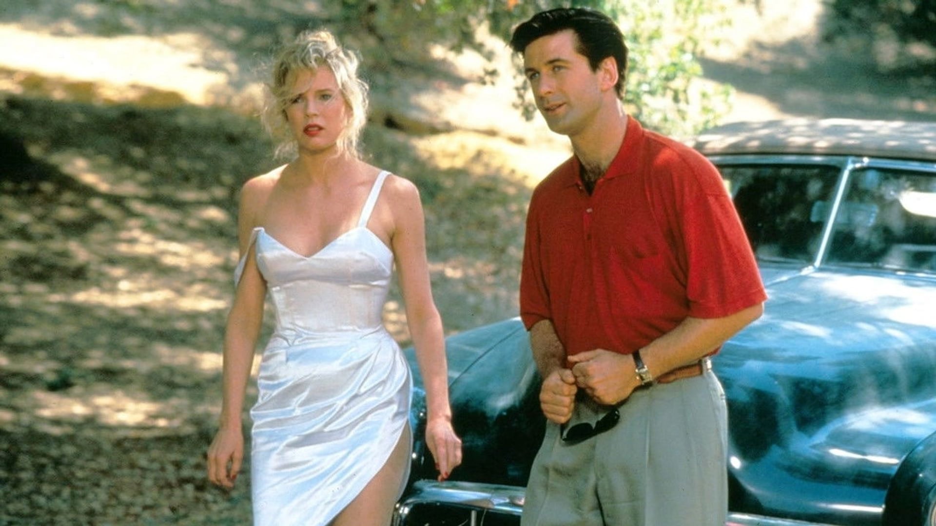 Foto do filme Uma Loira em Minha Vida