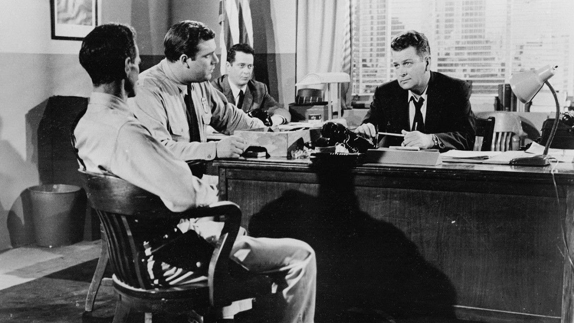 Foto do filme O Fantástico Homem Transparente