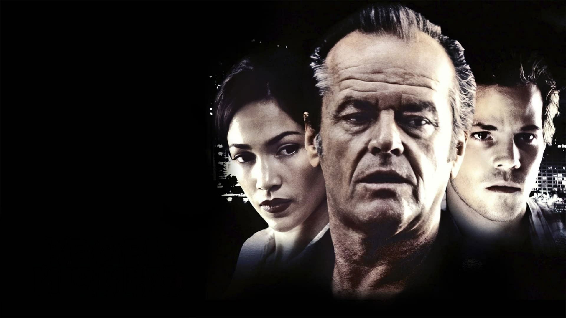Foto do filme Sangue & Vinho