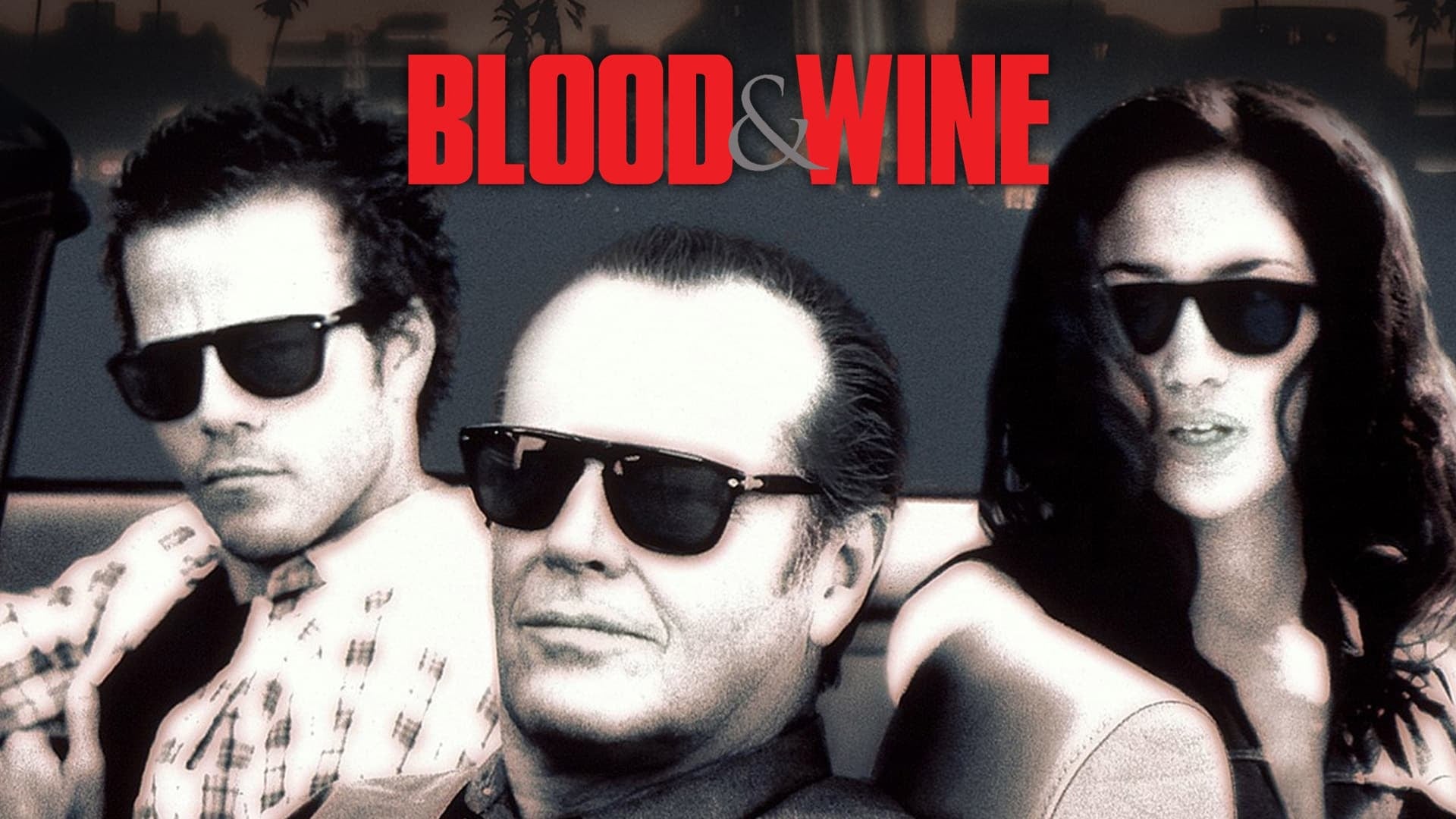 Foto do filme Sangue & Vinho