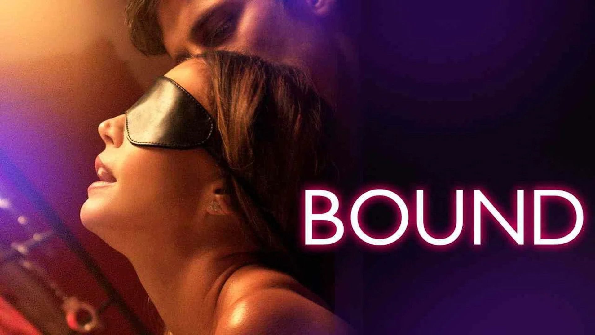 Foto do filme Bound