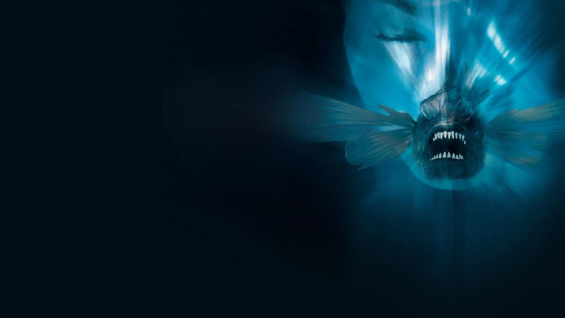 Foto do filme Piranhas 2 - Assassinas Voadoras