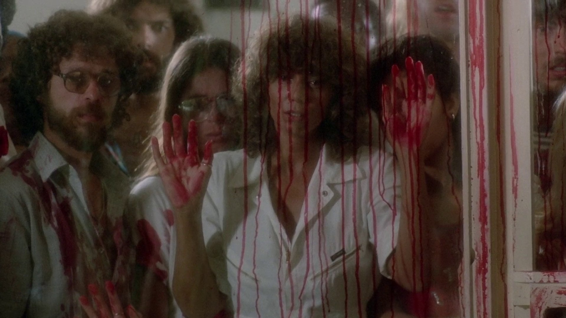 Foto do filme Piranhas 2 - Assassinas Voadoras