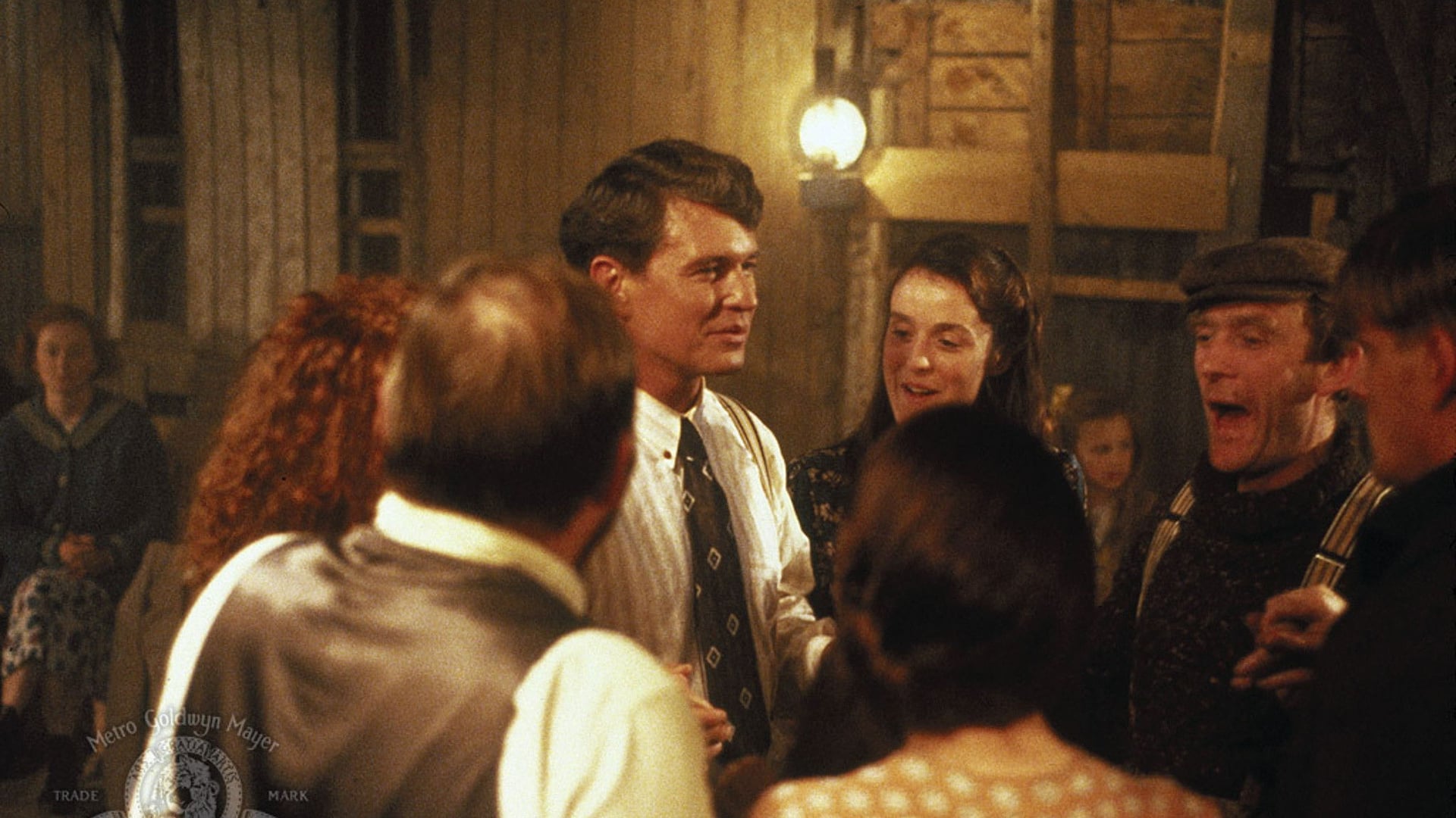 Foto do filme Terra da Discórdia