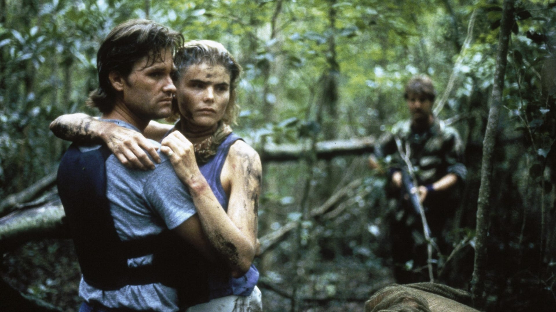 Foto do filme Temporada Sangrenta