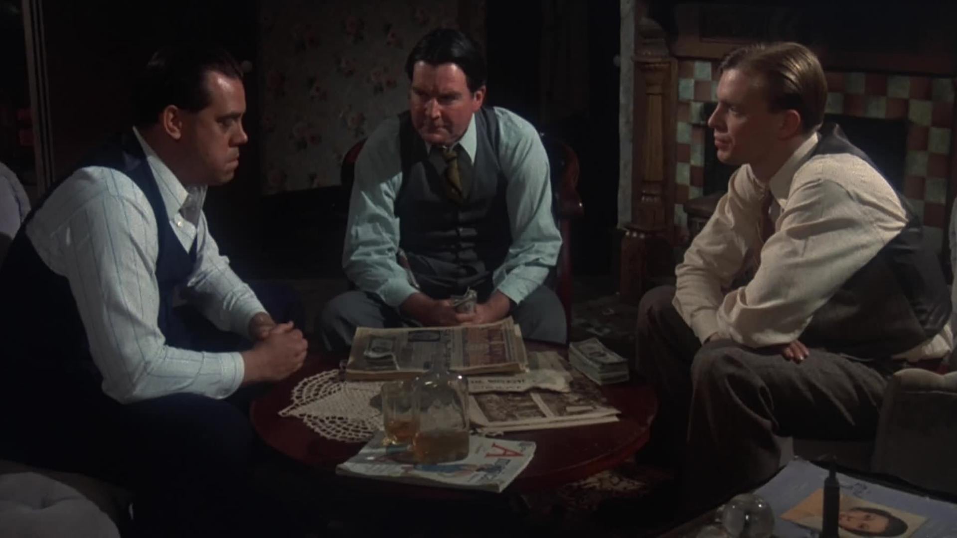 Foto do filme Renegados Até a Última Rajada