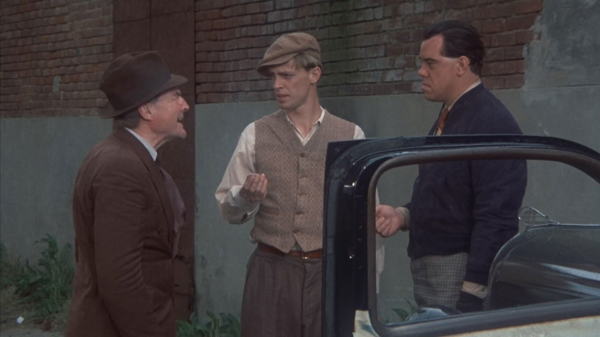 Foto do filme Renegados Até a Última Rajada