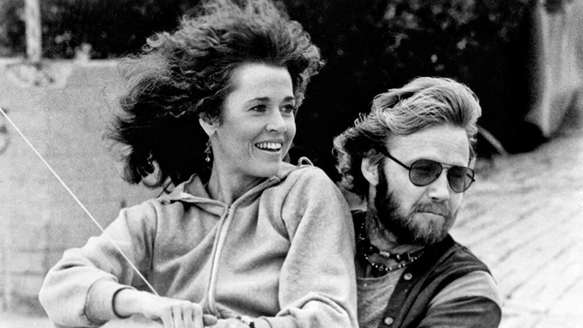 Foto do filme Amargo Regresso