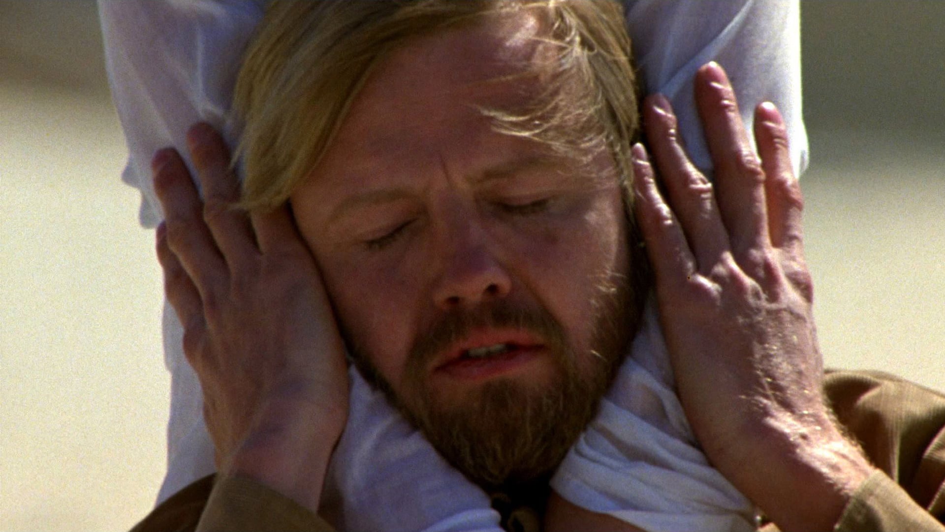 Foto do filme Amargo Regresso