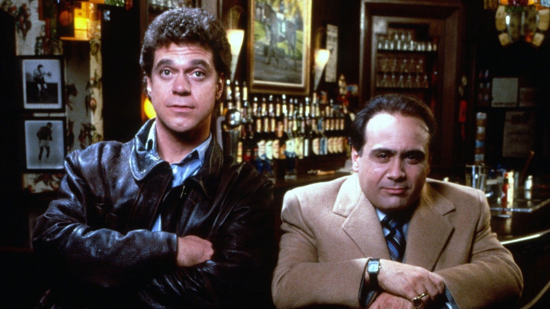 Foto do filme Quem Tudo Quer, Tudo Perde