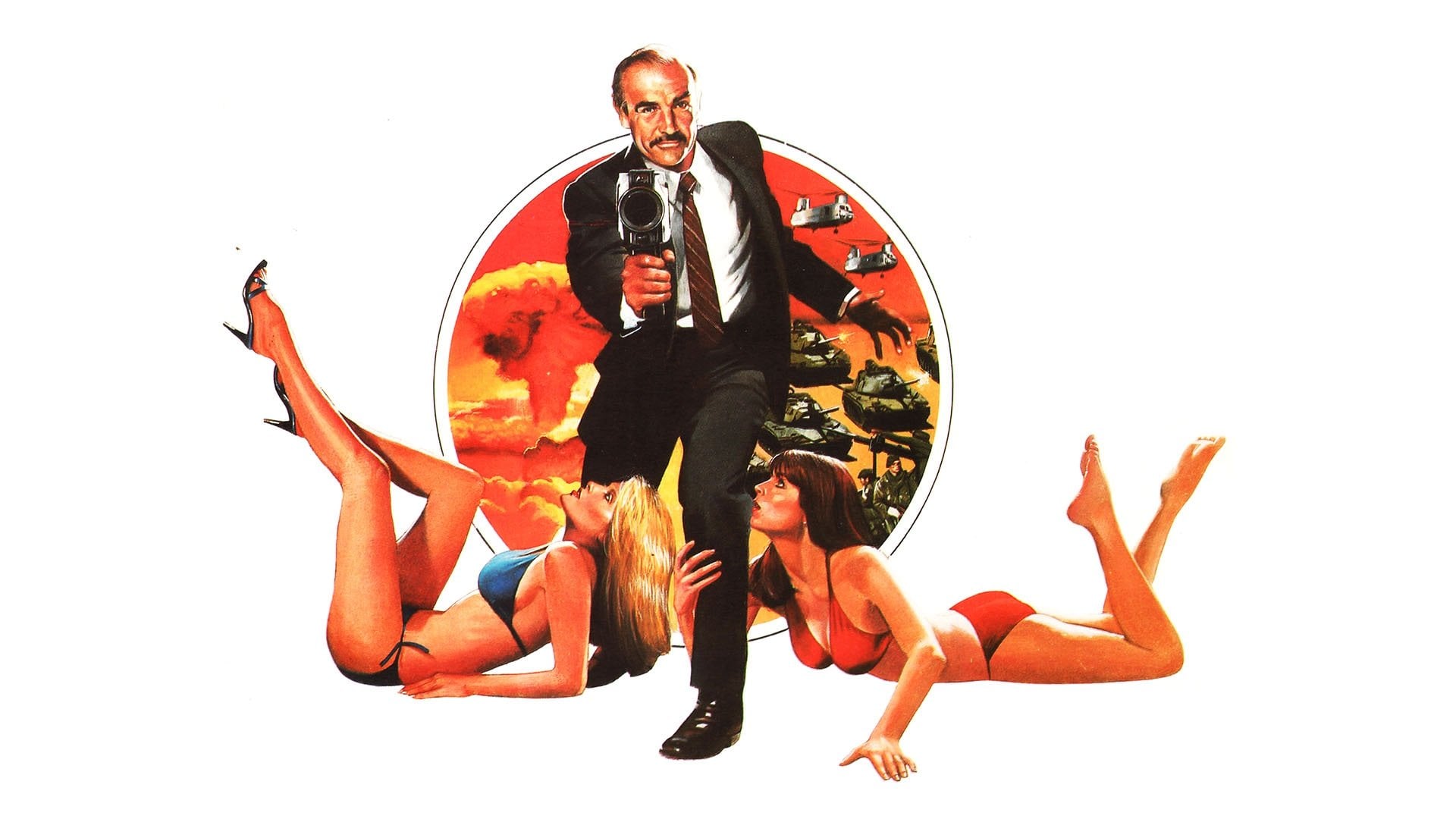 Foto do filme O Homem com a Lente Mortal