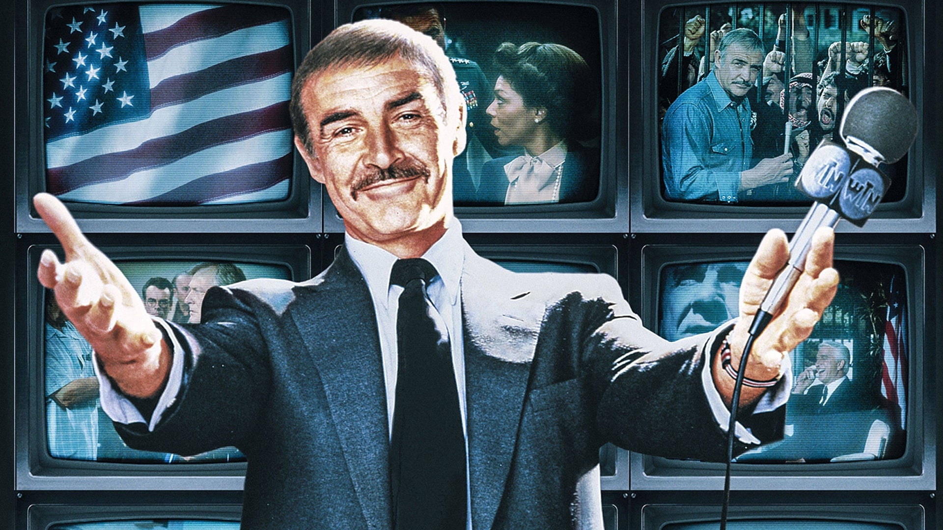 Foto do filme O Homem com a Lente Mortal