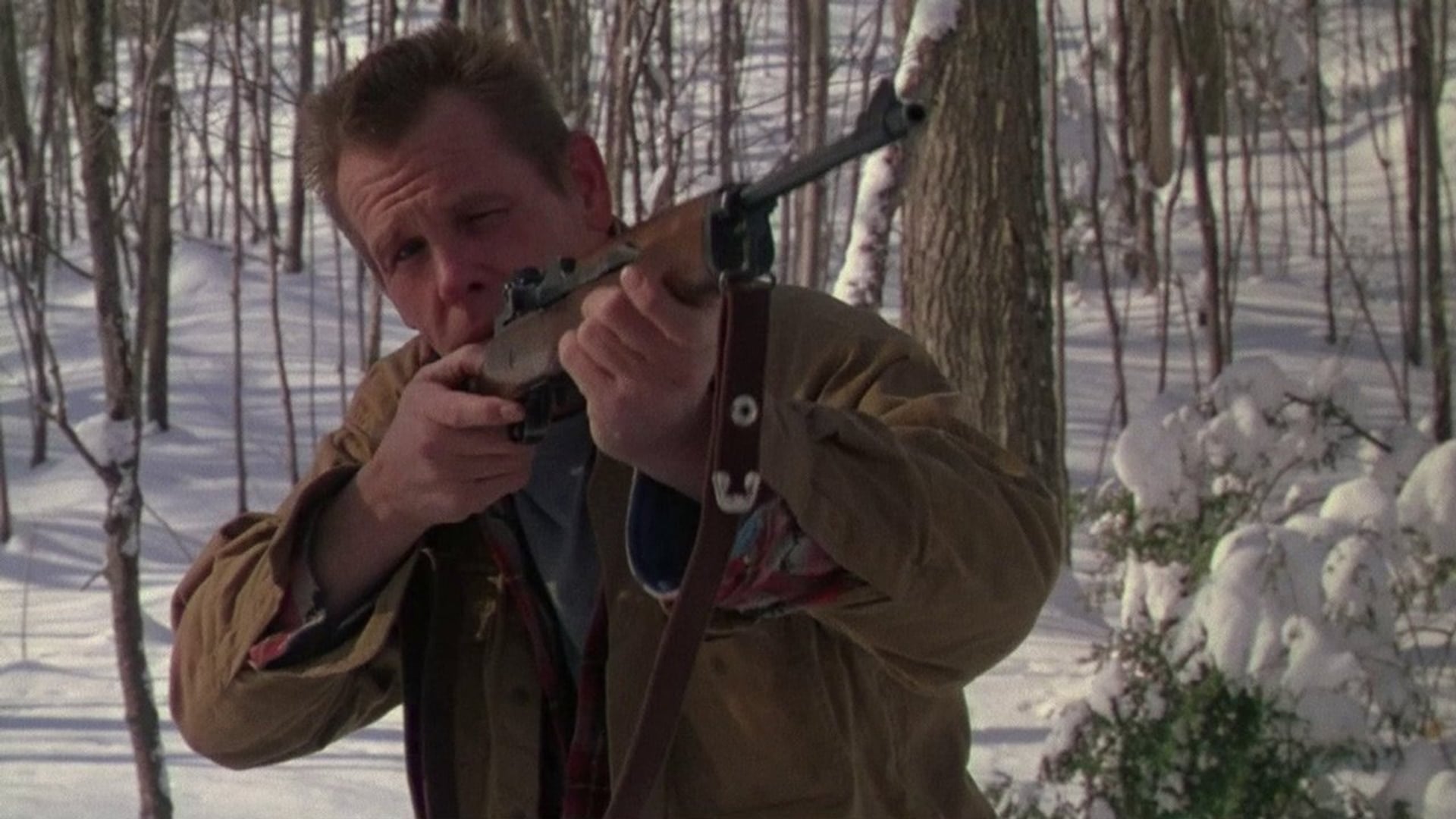 Foto do filme Temporada de Caça