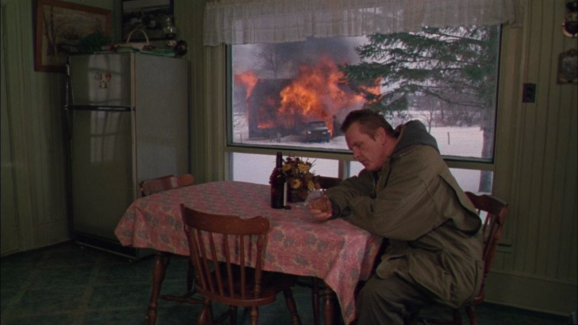 Foto do filme Temporada de Caça