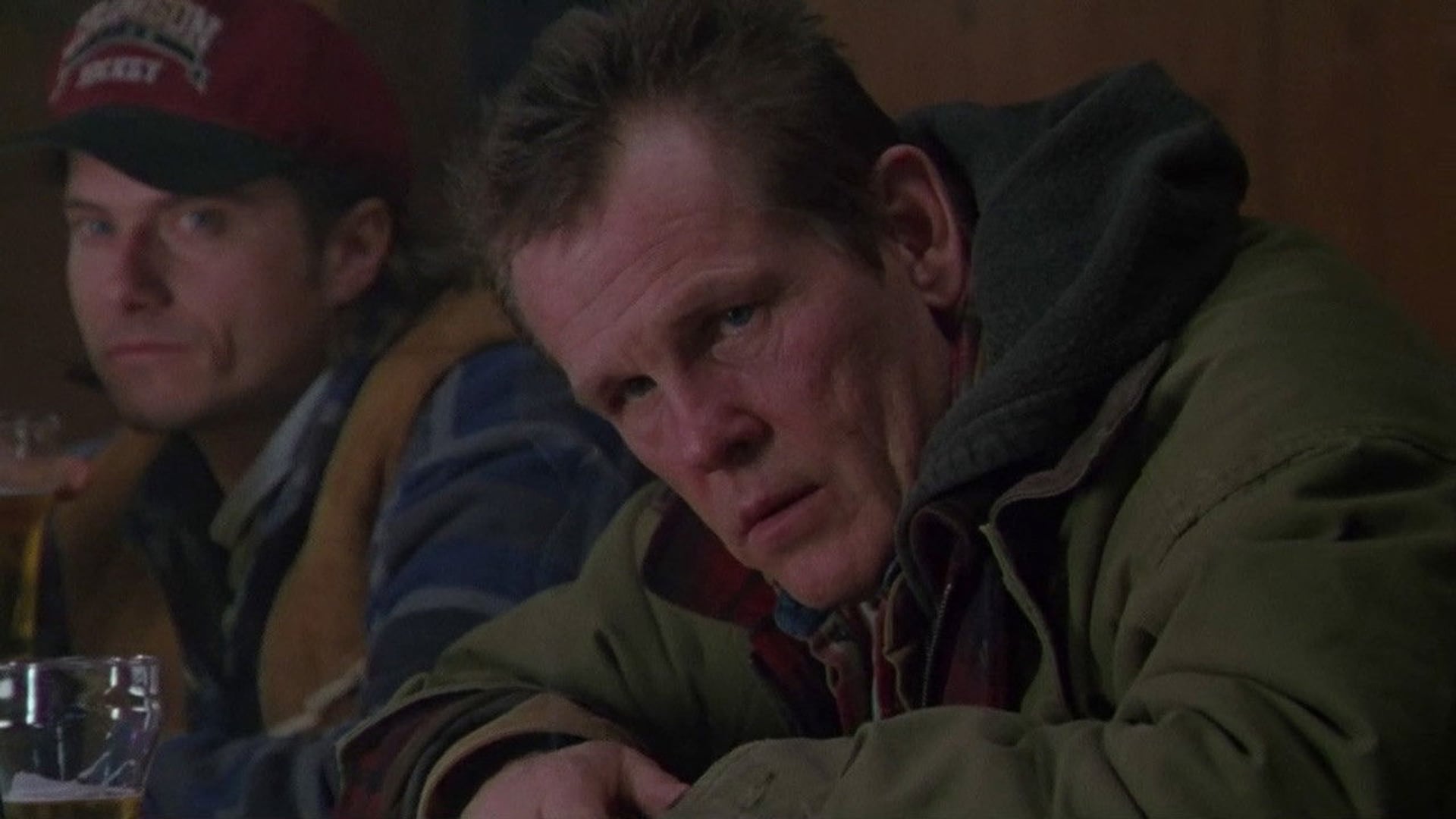 Foto do filme Temporada de Caça