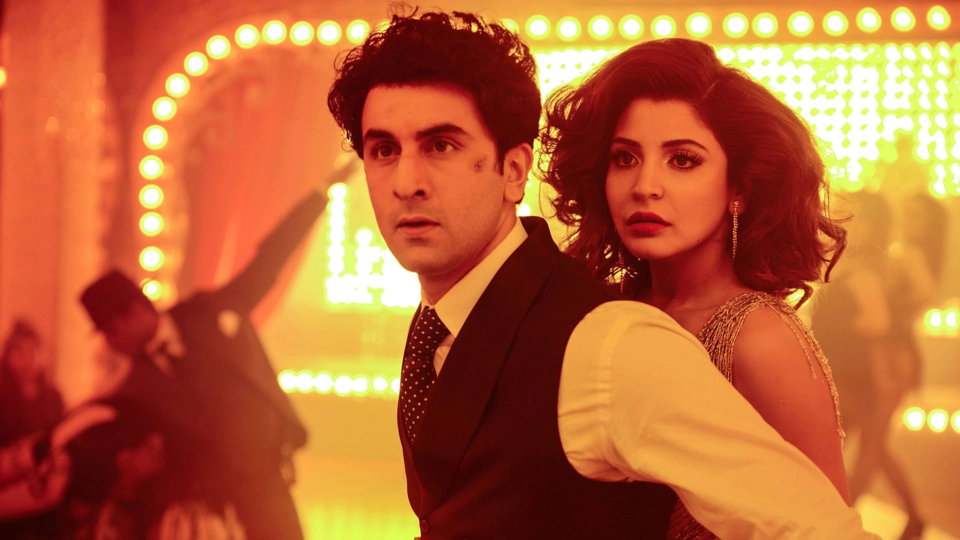 Foto do filme Bombay Velvet
