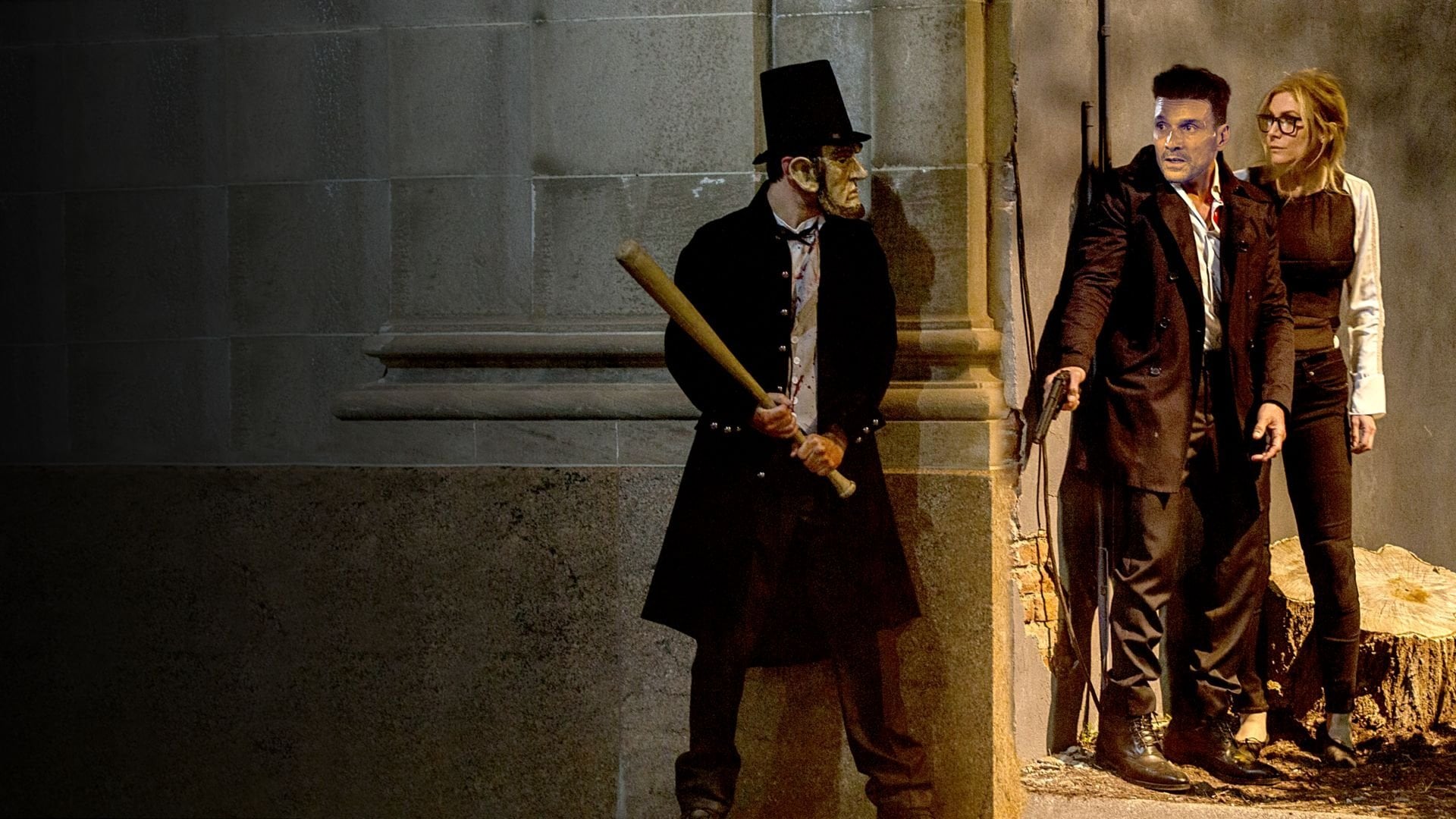 Foto do filme 12 Horas para Sobreviver: O Ano da Eleição