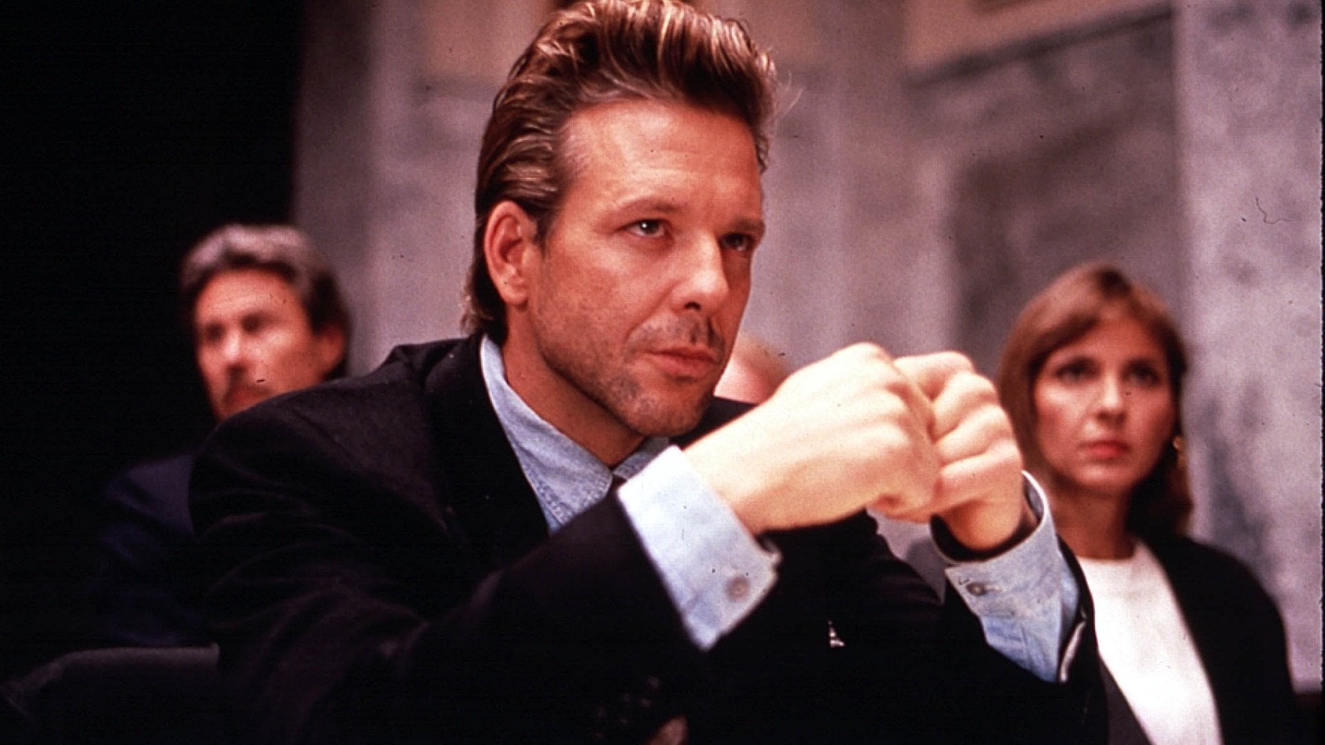 Foto do filme Horas de Desespero