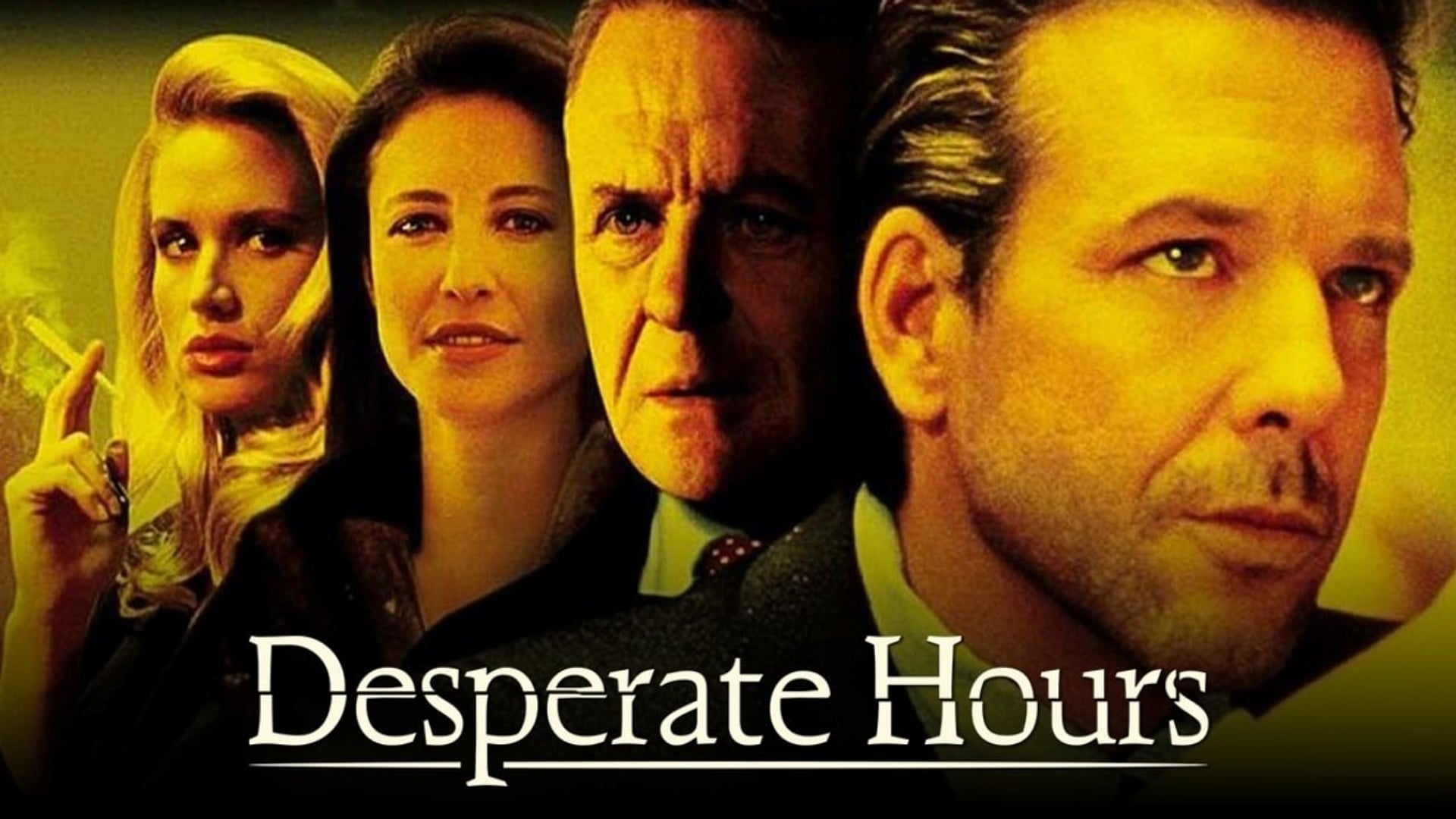 Foto do filme Horas de Desespero