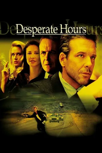 Horas de Desespero