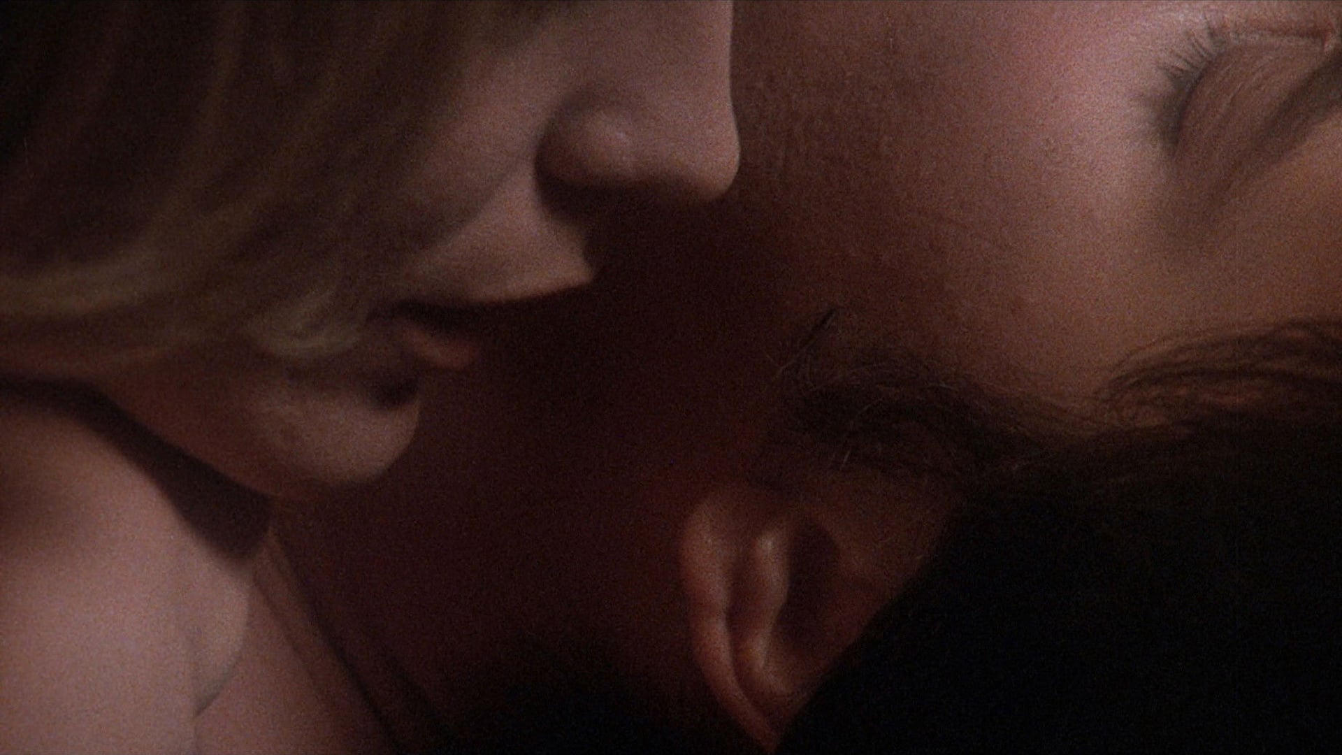 Foto do filme Quando Nem um Amante Resolve