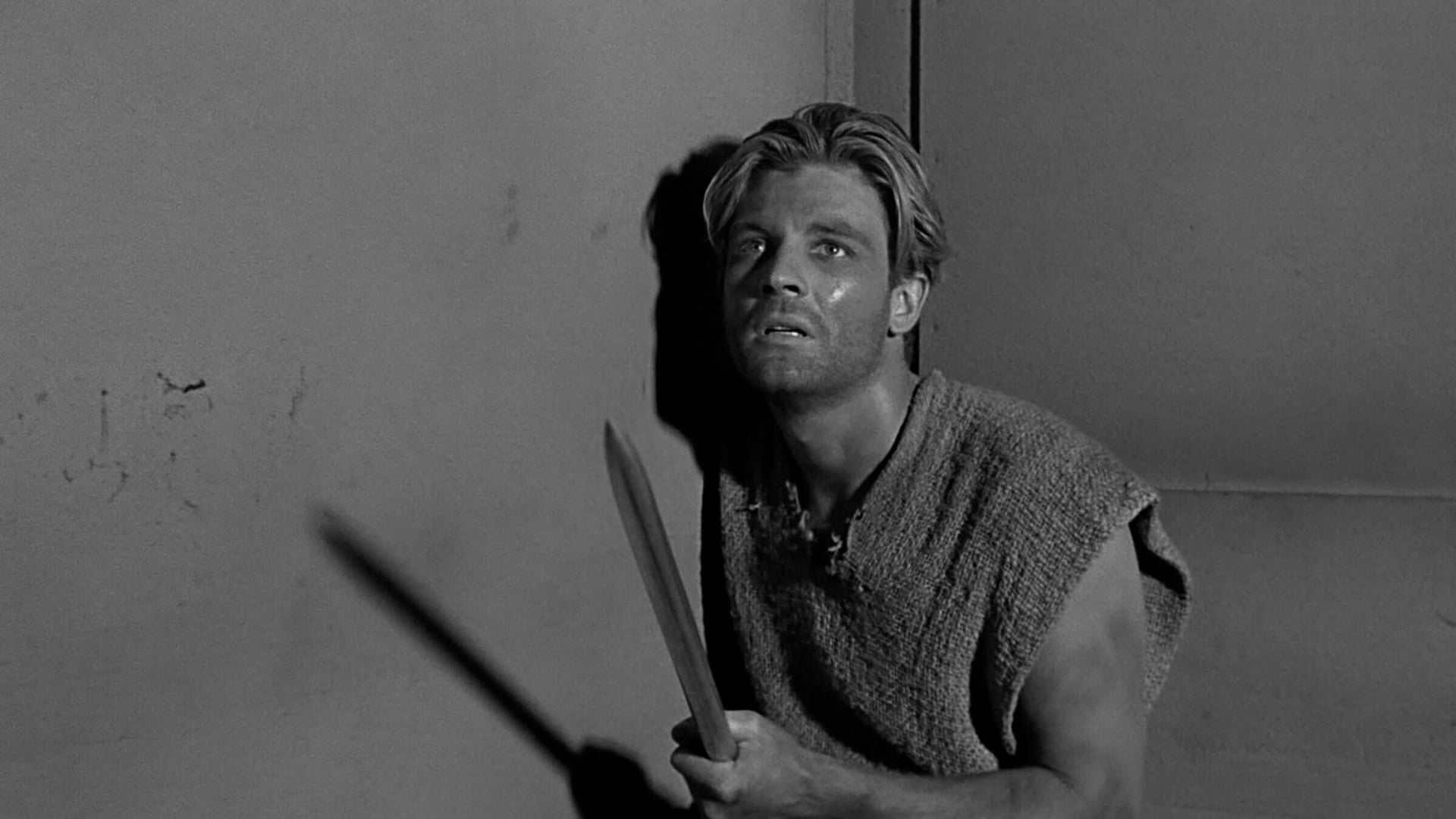 Foto do filme O Incrível Homem Que Encolheu