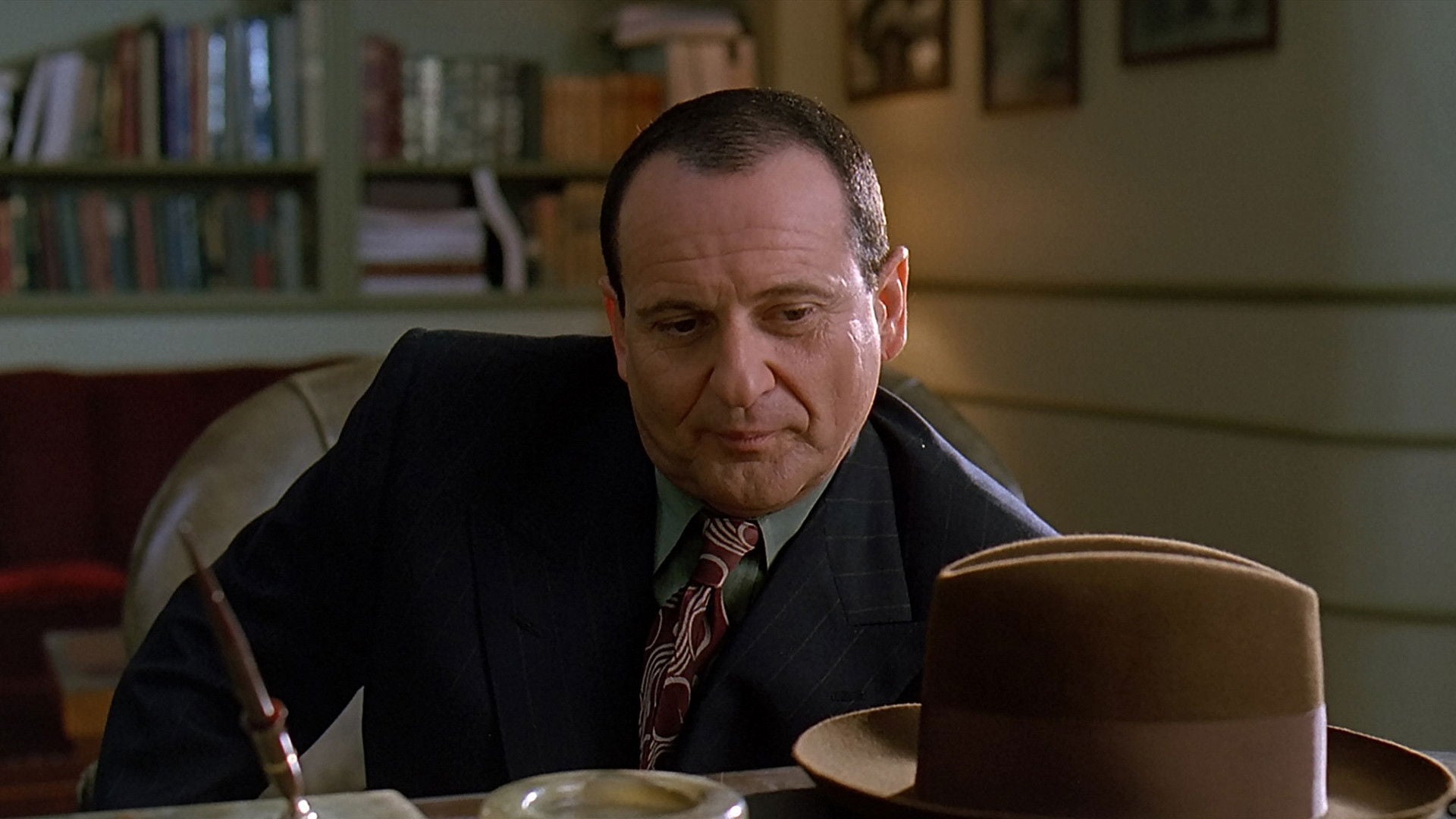 Foto do filme A Testemunha Ocular