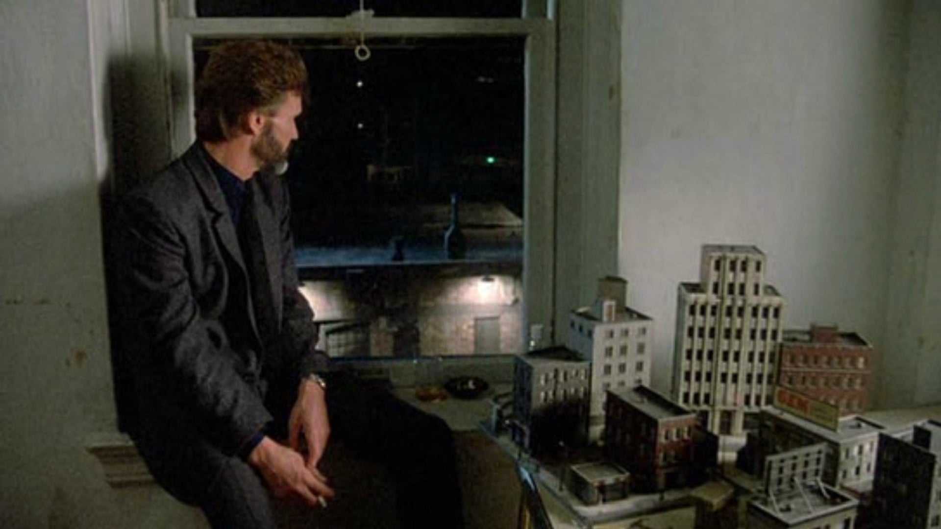 Foto do filme Vidas em Conflito