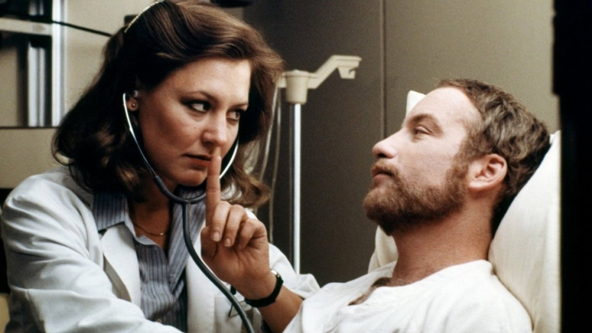 Foto do filme Whose Life Is It Anyway?