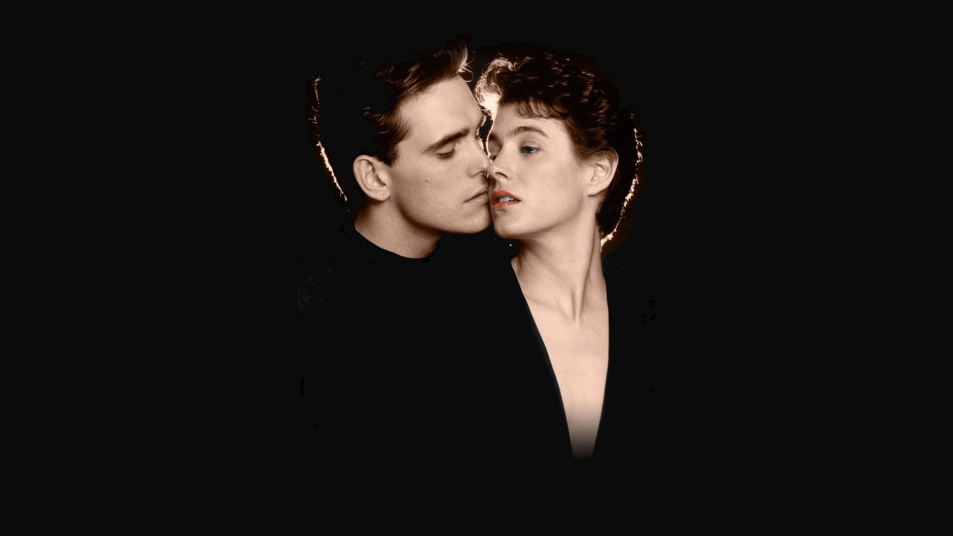 Foto do filme Um Beijo Antes de Morrer