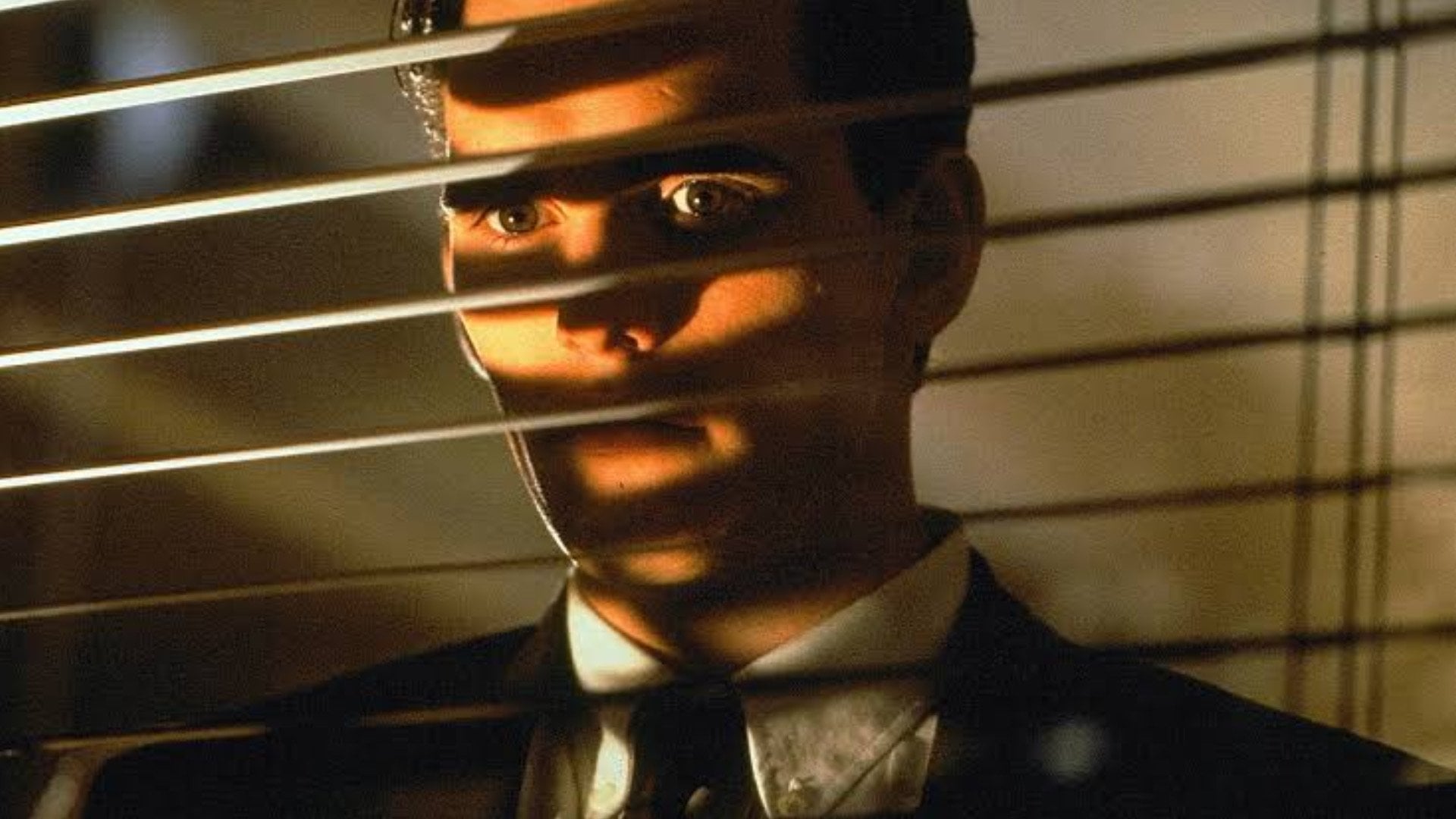 Foto do filme Um Beijo Antes de Morrer