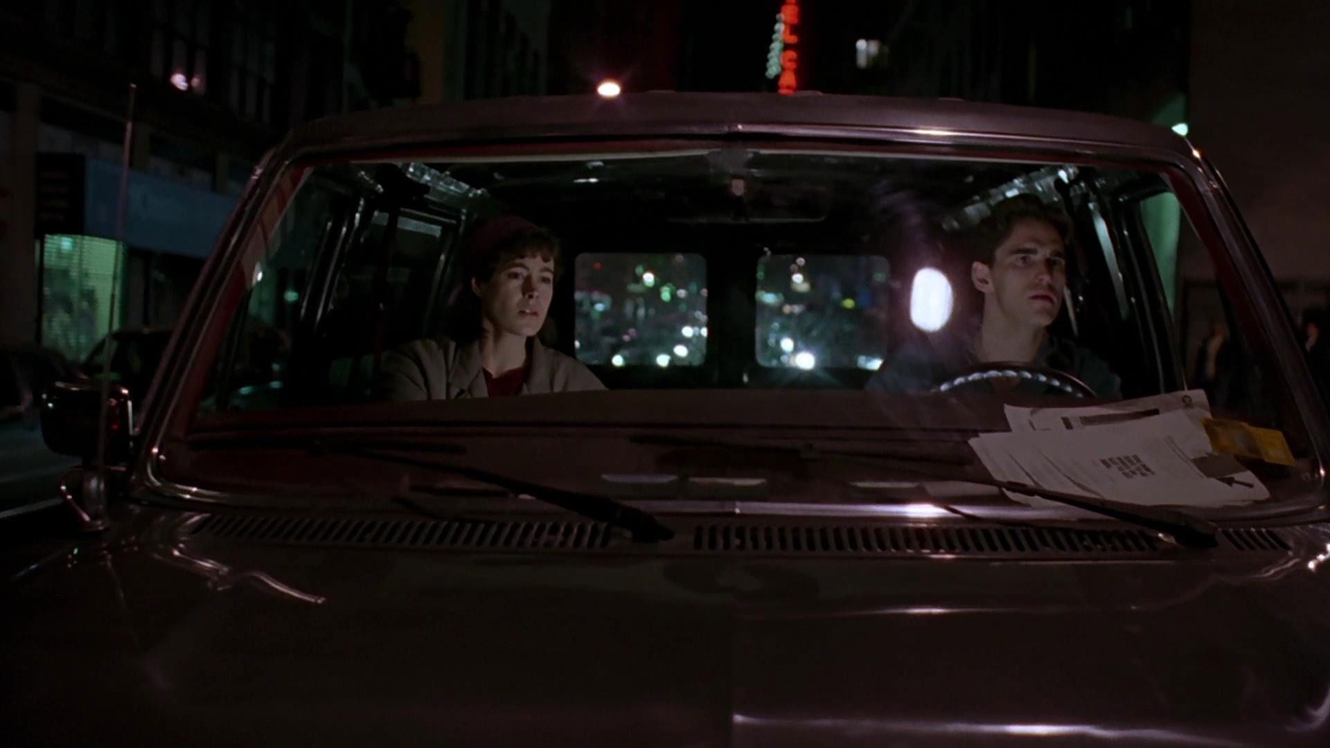 Foto do filme Um Beijo Antes de Morrer