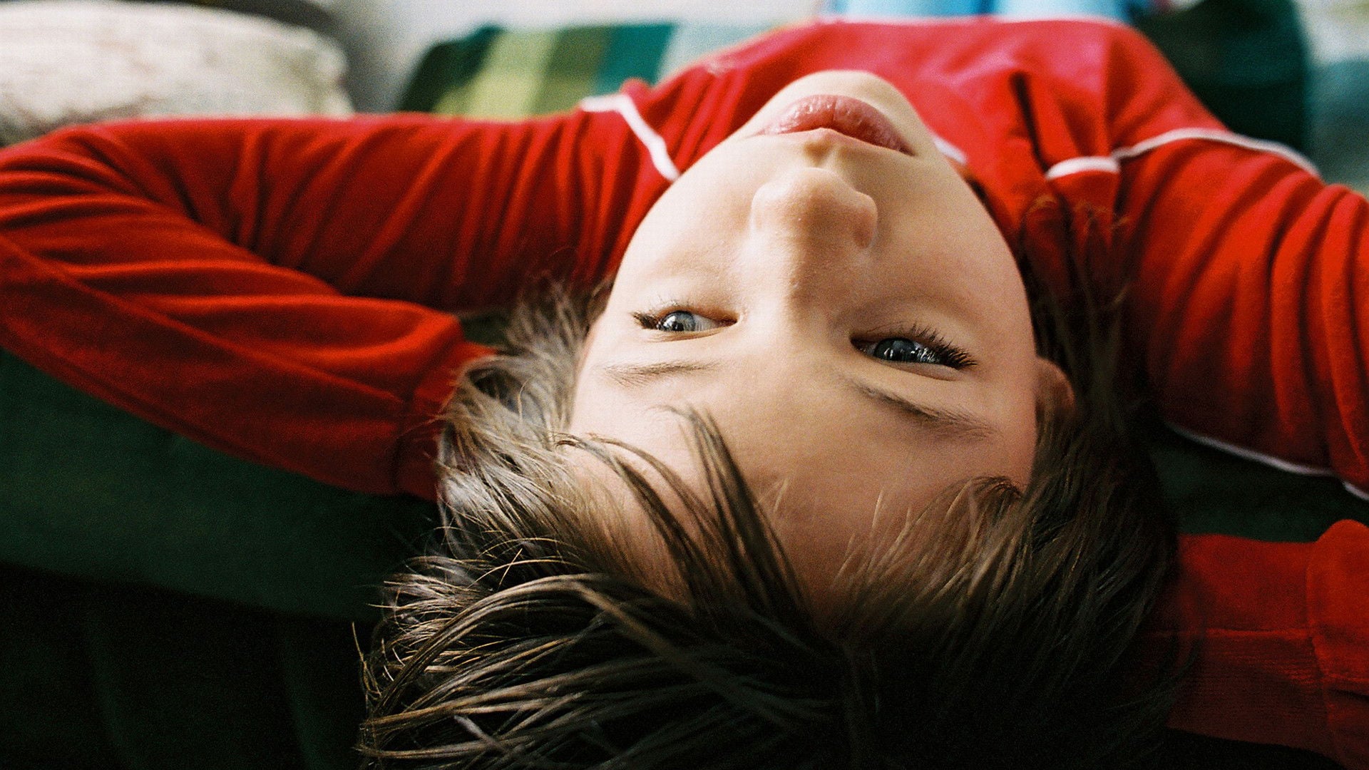 Foto do filme Em Segredo