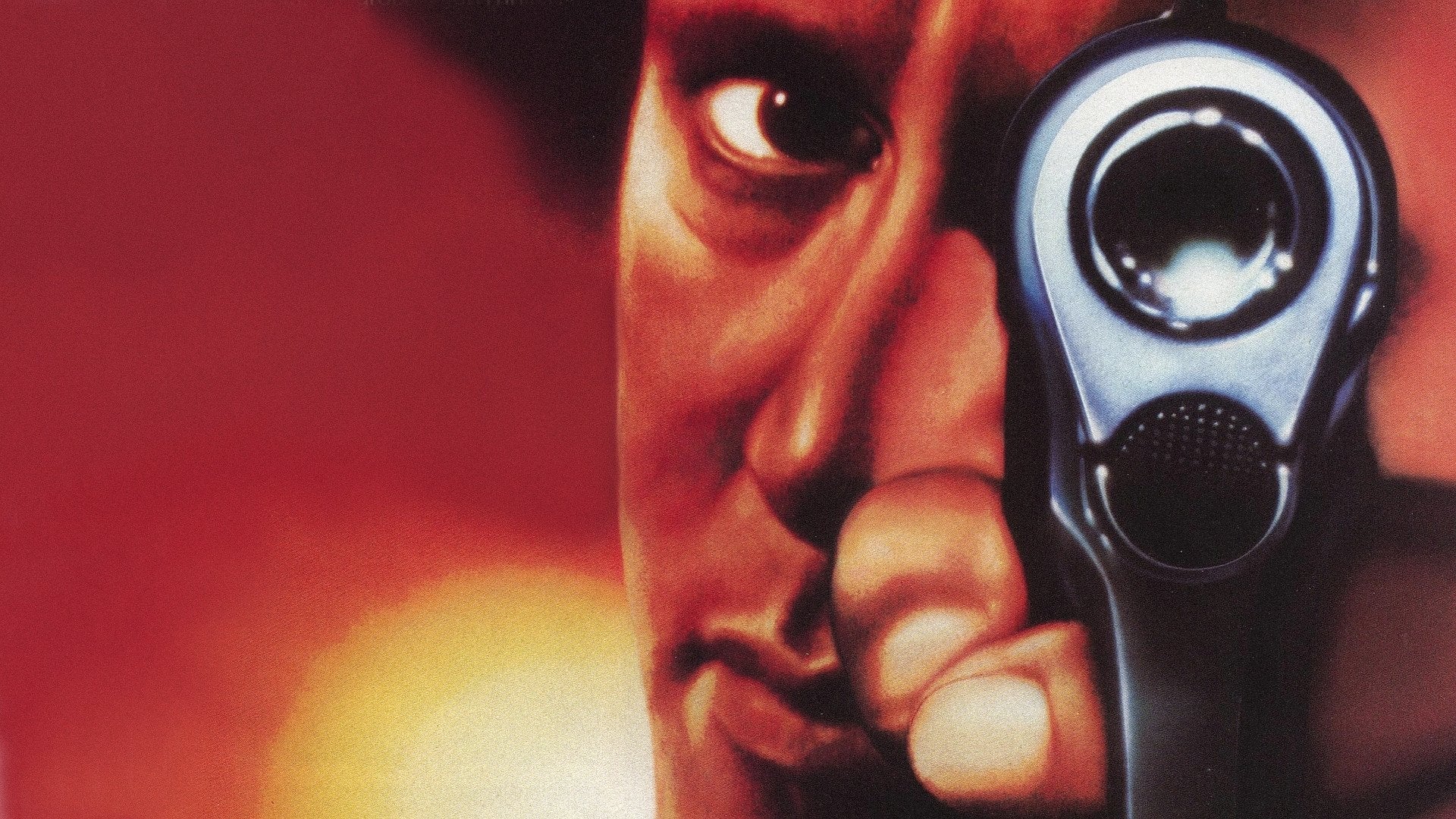 Foto do filme Um Policial Acima da Lei