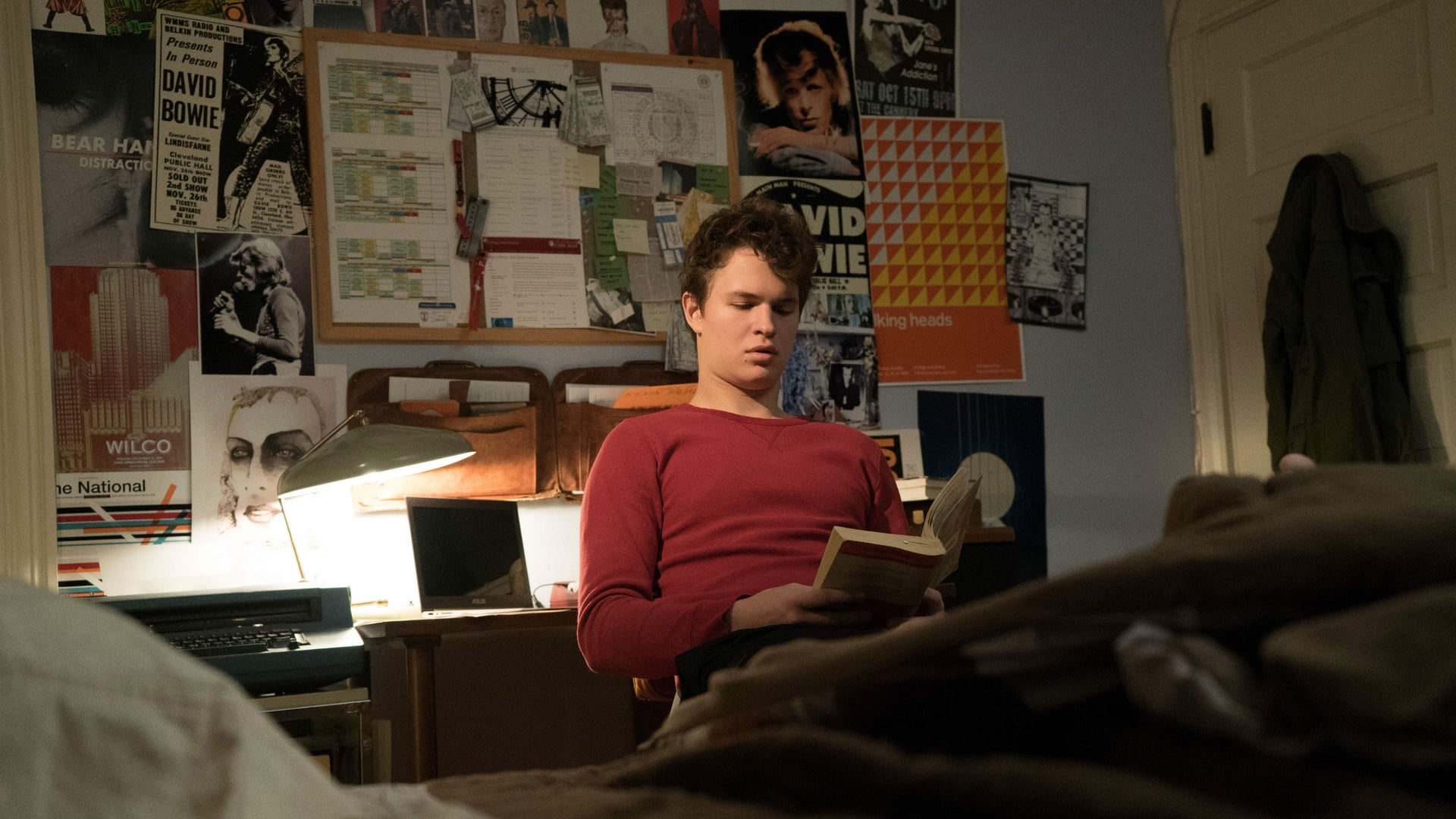 Foto do filme Criminosos de Novembro