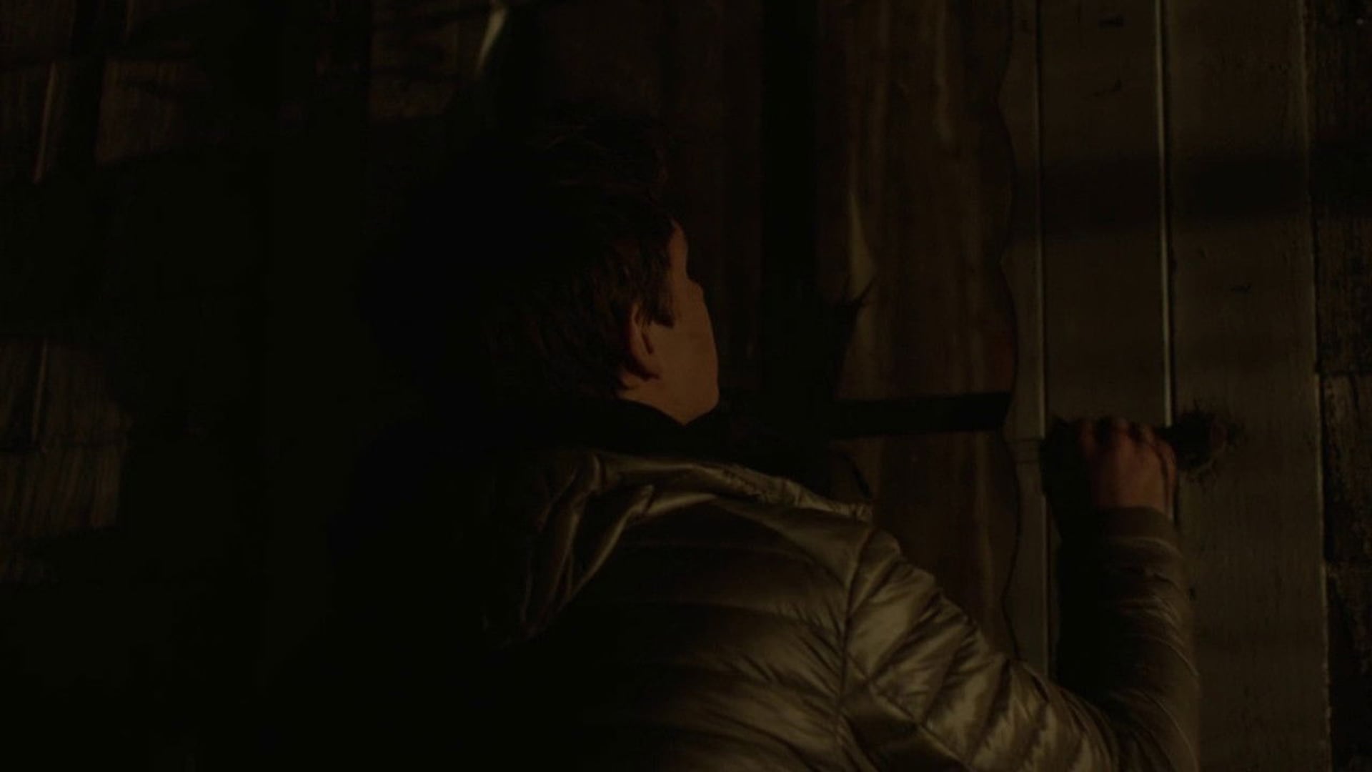 Foto do filme Criminosos de Novembro