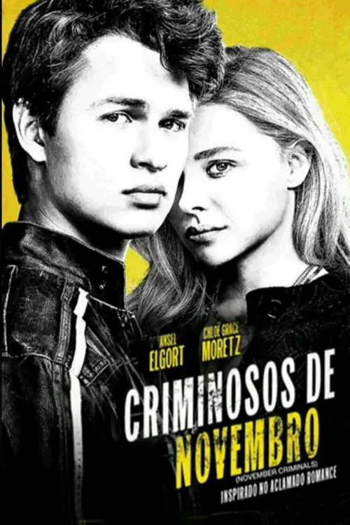 Criminosos de Novembro