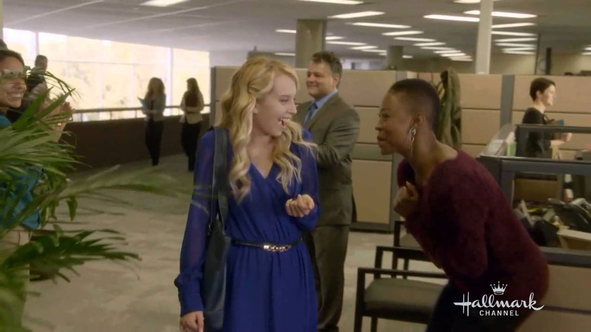 Foto do filme Seu Desejo é uma Ordem