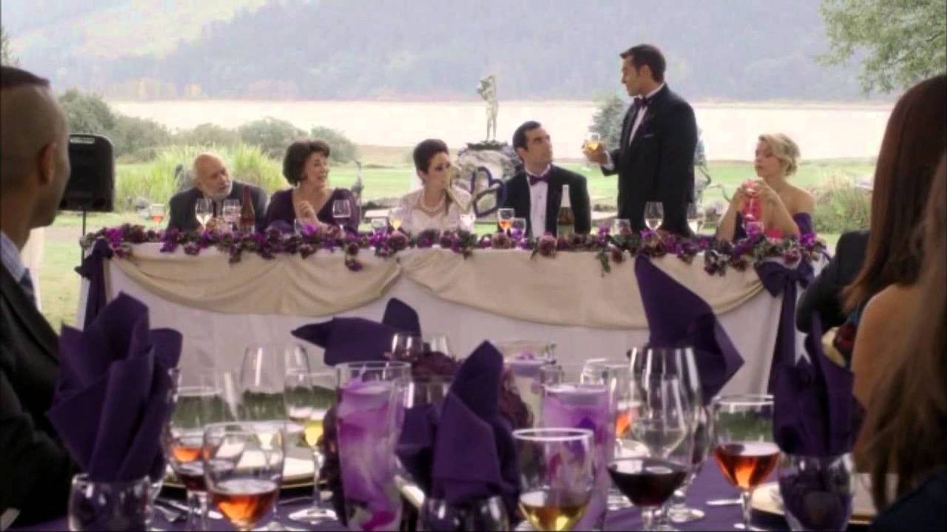 Foto do filme I Do, I Do, I Do