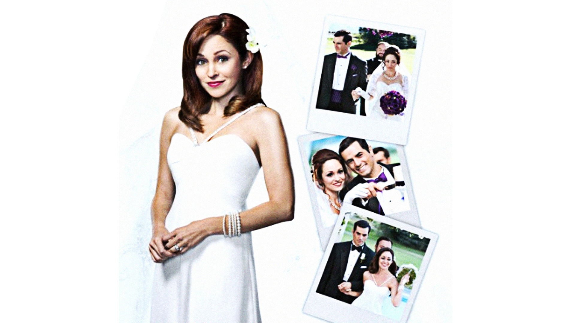 Foto do filme I Do, I Do, I Do