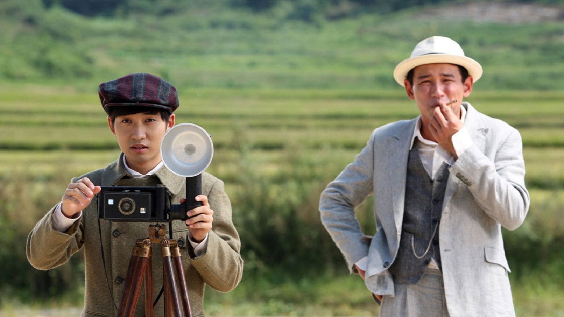 Foto do filme Private Eye