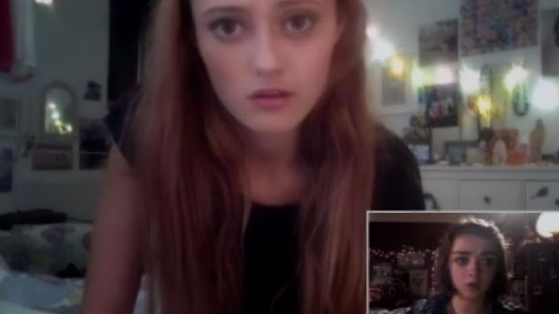 Foto do filme Cyberbully