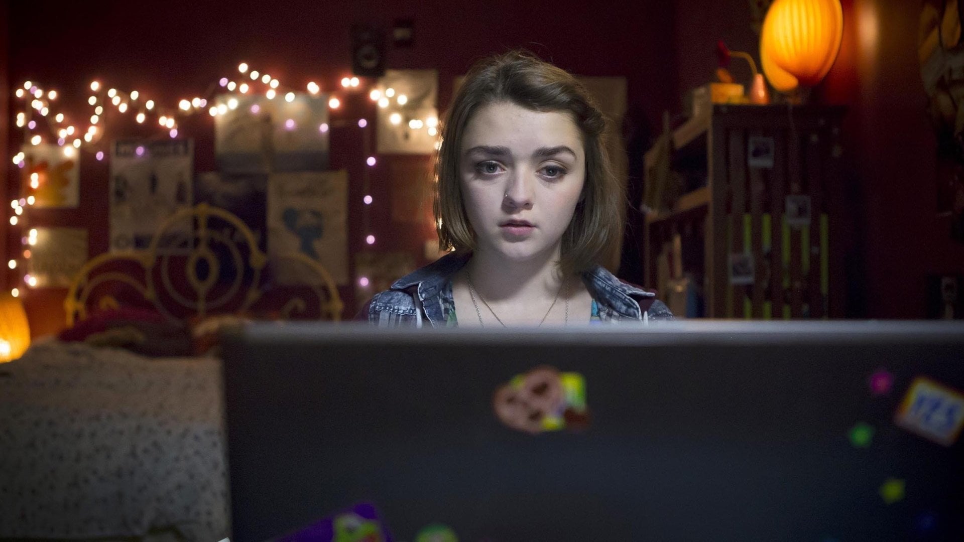 Foto do filme Cyberbully