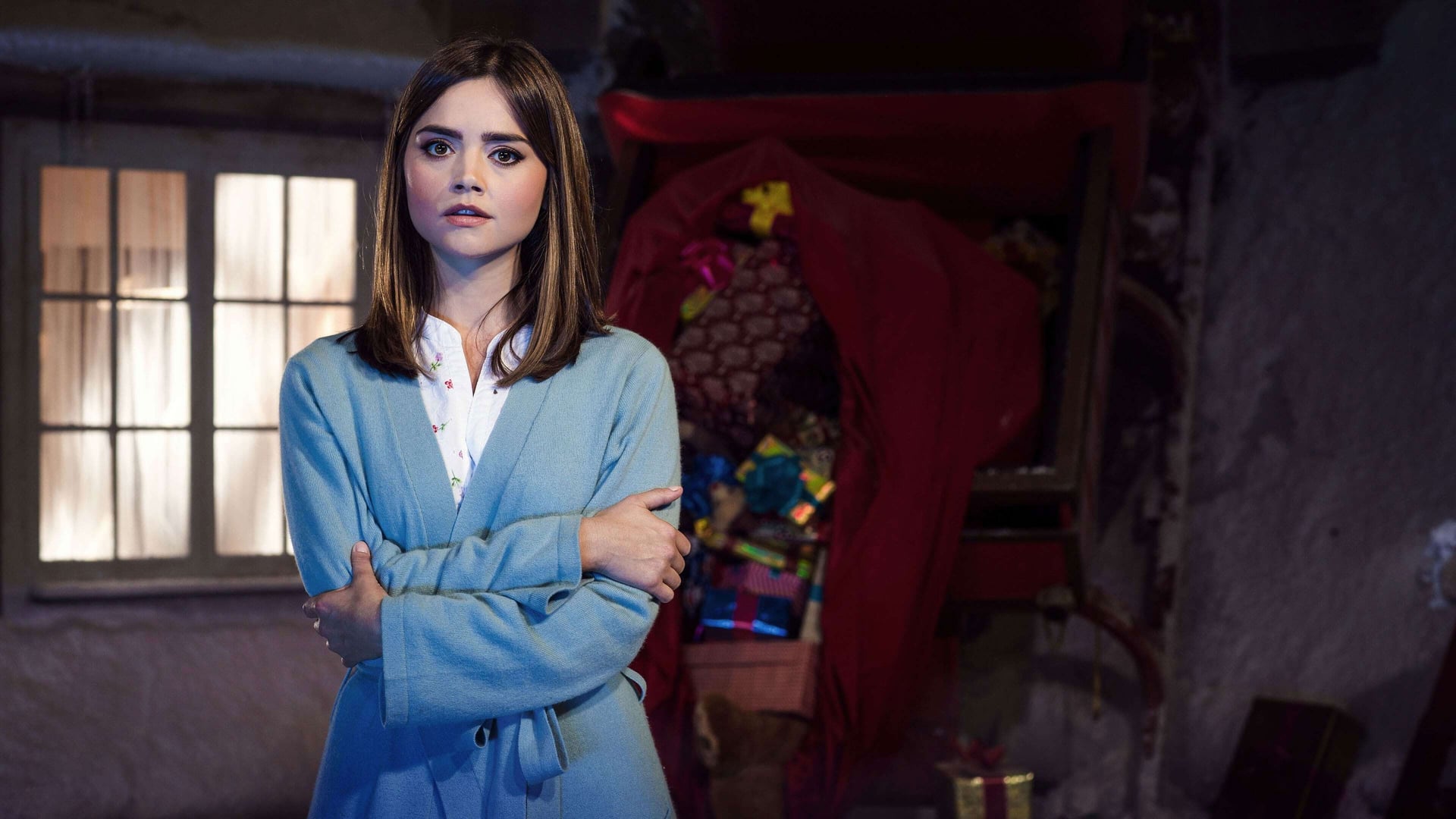 Foto do filme Doctor Who: O Último Natal