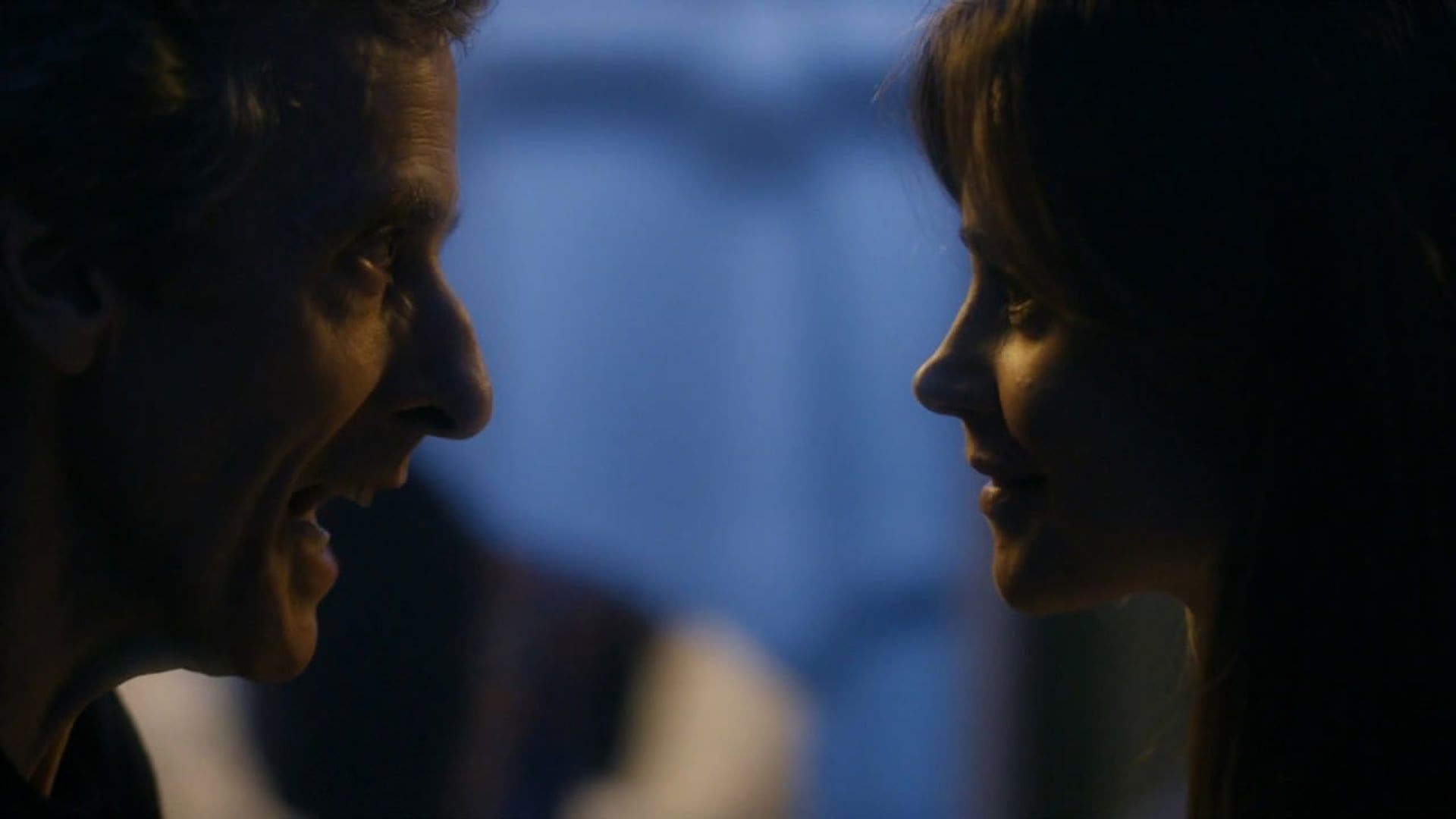 Foto do filme Doctor Who: O Último Natal