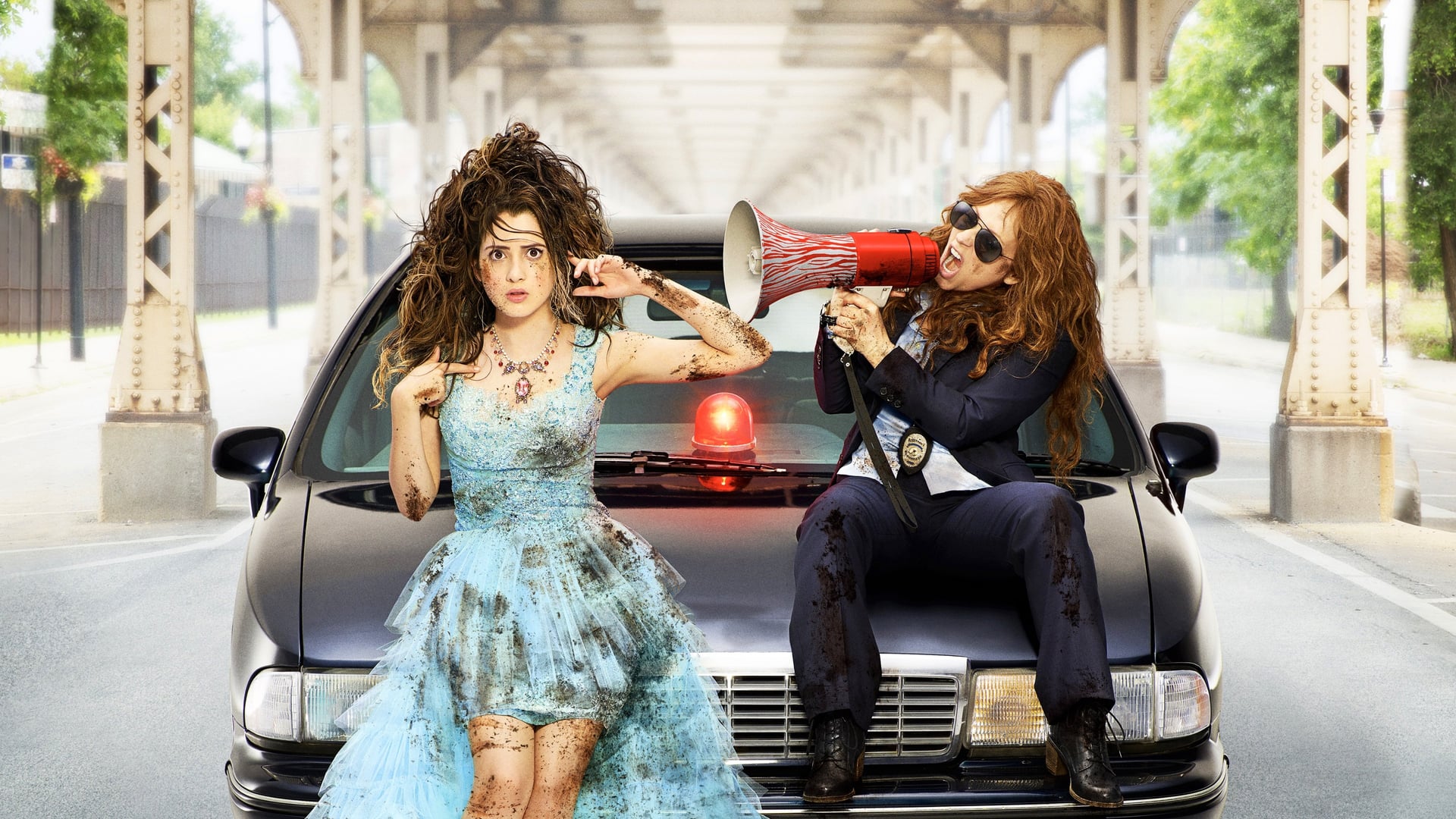Foto do filme Bad Hair Day