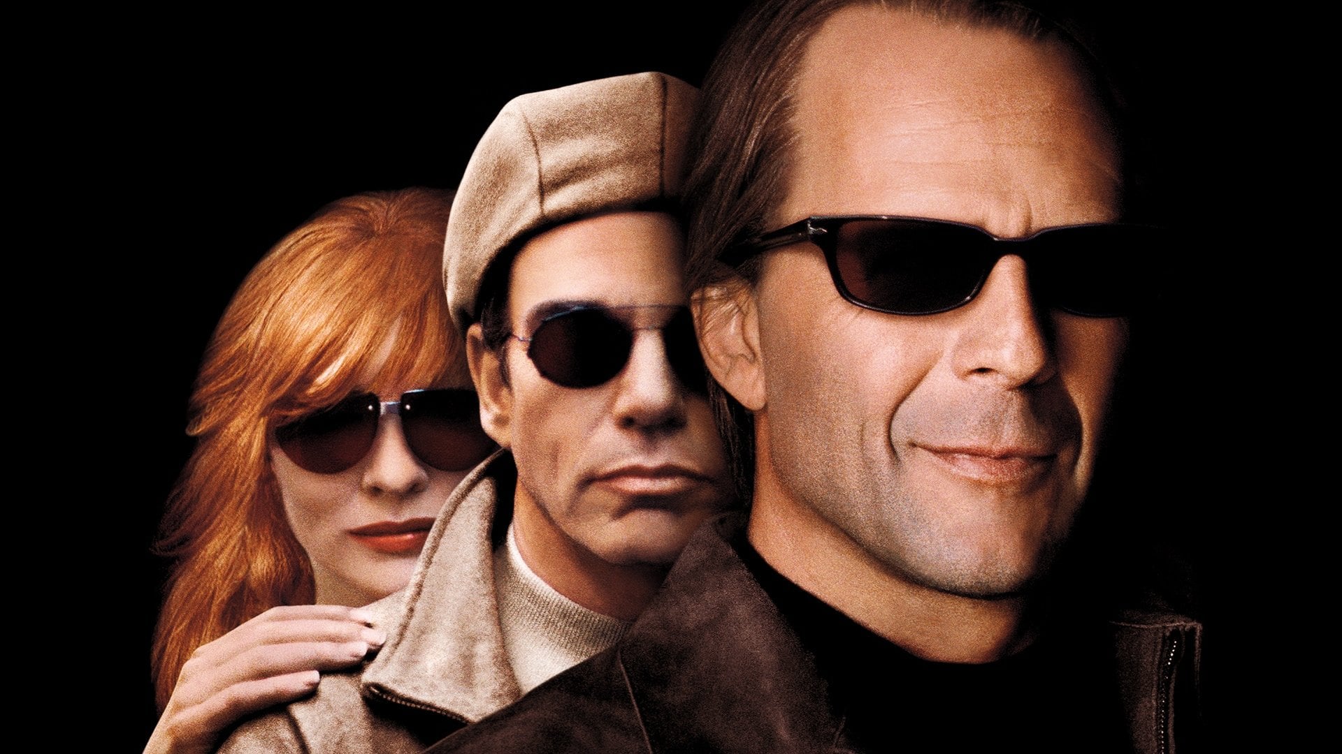 Foto do filme Vida Bandida